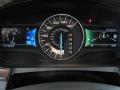  2013 Ford Edge Limited Gauges #9