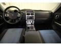 Dashboard of 2008 Dodge Nitro R/T #4