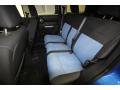 Rear Seat of 2008 Dodge Nitro R/T #16