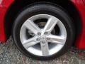  2012 Toyota Camry SE Wheel #9