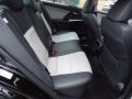  2012 Toyota Camry Black/Ash Interior #18