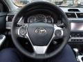  2012 Toyota Camry SE Steering Wheel #21