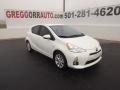 2012 Prius c Hybrid Four #1