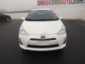 2012 Prius c Hybrid Four #2