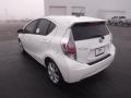 2012 Prius c Hybrid Four #5