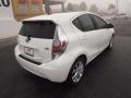 2012 Prius c Hybrid Four #7