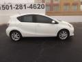 2012 Prius c Hybrid Four #8