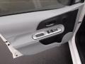 Door Panel of 2012 Toyota Prius c Hybrid Four #12
