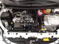  2012 Prius c 1.5 Liter DOHC 16-Valve VVT-i 4 Cylinder Gasoline/Electric Hybrid Engine #18