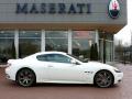 2009 Maserati GranTurismo S