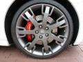  2009 Maserati GranTurismo S Wheel #3