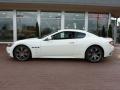 2009 GranTurismo S #12
