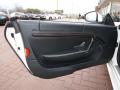 Door Panel of 2009 Maserati GranTurismo S #14