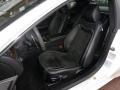 Front Seat of 2009 Maserati GranTurismo S #17