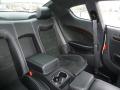  2009 Maserati GranTurismo Nero Interior #20