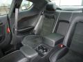 Rear Seat of 2009 Maserati GranTurismo S #21