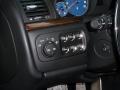 Controls of 2009 Maserati GranTurismo S #22