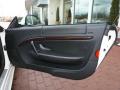 Door Panel of 2009 Maserati GranTurismo S #24