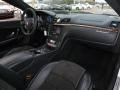 Dashboard of 2009 Maserati GranTurismo S #25
