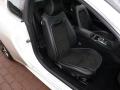 Front Seat of 2009 Maserati GranTurismo S #27