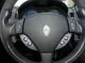  2009 Maserati GranTurismo S Steering Wheel #31