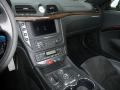 Controls of 2009 Maserati GranTurismo S #32