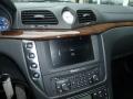 Controls of 2009 Maserati GranTurismo S #33