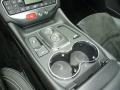 Controls of 2009 Maserati GranTurismo S #35