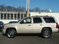 2008 Tahoe LTZ 4x4 #4
