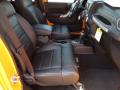 2012 Wrangler Unlimited Sahara 4x4 #20
