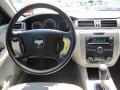  2008 Chevrolet Impala SS Steering Wheel #8