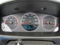  2008 Chevrolet Impala SS Gauges #9