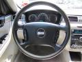  2008 Chevrolet Impala SS Steering Wheel #10