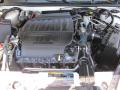  2008 Impala 5.3 Liter OHV 16 Valve LS4 V8 Engine #32