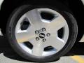  2008 Chevrolet Impala SS Wheel #34