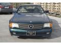 1994 SL 500 Roadster #2