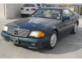 1994 SL 500 Roadster #3