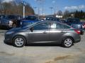  2012 Ford Focus Sterling Grey Metallic #5