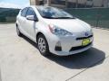 2012 Prius c Hybrid Three #1