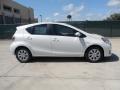  2012 Toyota Prius c Moonglow #2