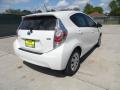 2012 Prius c Hybrid Three #3