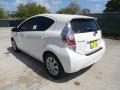 2012 Prius c Hybrid Three #5