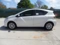 2012 Prius c Hybrid Three #6