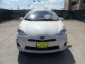 2012 Prius c Hybrid Three #8