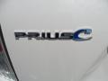  2012 Toyota Prius c Logo #16