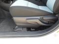 Front Seat of 2012 Toyota Prius c Hybrid Three #25