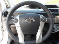 2012 Prius c Hybrid Three #33