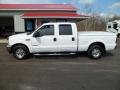 2002 F250 Super Duty Lariat Crew Cab #1