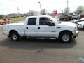 2002 F250 Super Duty Lariat Crew Cab #2