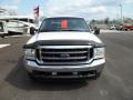 2002 F250 Super Duty Lariat Crew Cab #3